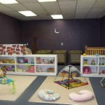 How To Decorate A Small Daycare Room